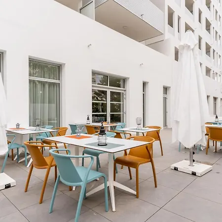 Résidence Services Seniors Les Jardins D'arcadie 9 Appartamento