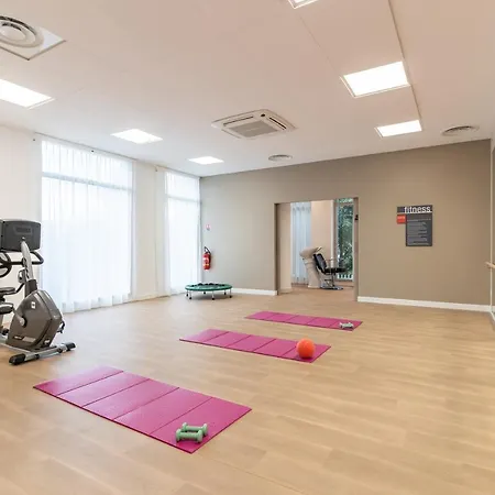 Résidence Services Seniors Les Jardins D'arcadie 9 Appartamento