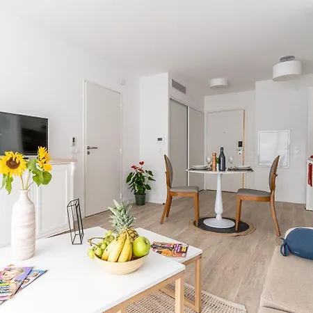 Appartamento Résidence Services Seniors Les Jardins D'arcadie 9