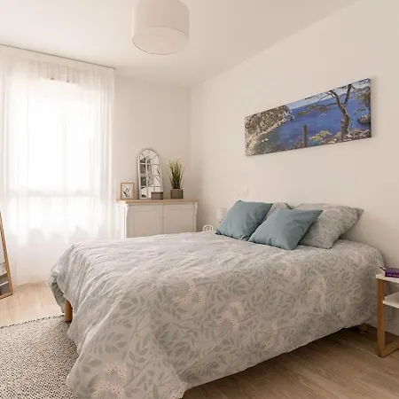 Résidence Services Seniors Les Jardins D'arcadie 9 * Marsiglia