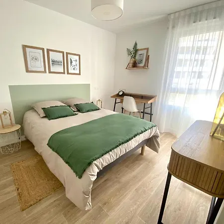 Résidence Services Seniors Les Jardins D'arcadie 9 * Marsiglia